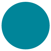 Solid GRO Bioscience Blue Circle